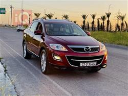 Mazda CX-9